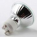 GU10 3W 60x3528 SMD 150-230LM 2800-3300K Warm White Light LED Spot Bulb (220-240V)